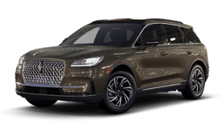 2025 Lincoln Lincoln Corsair External Image 1
